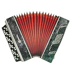 Row button accordion for sale  Delivered anywhere in USA 
