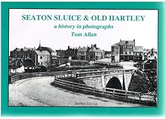 Seaton sluice old for sale  Delivered anywhere in UK