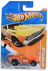 Hot wheels chevelle for sale  Delivered anywhere in USA 