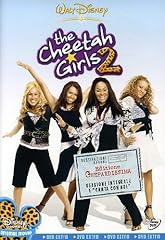 The cheetah girls usato  Spedito ovunque in Italia 