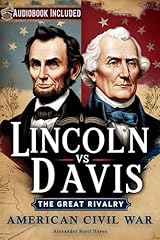 Lincoln davis great for sale  Delivered anywhere in USA 