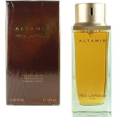 Ted lapidus altamir for sale  Delivered anywhere in USA 