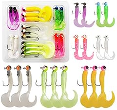 Soft plastic fishing for sale  Delivered anywhere in USA 