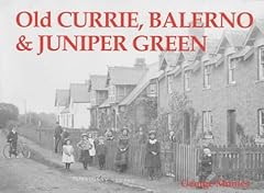 Old currie balerno for sale  Delivered anywhere in UK