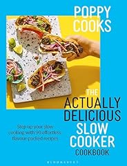 Poppy cooks actually for sale  Delivered anywhere in UK