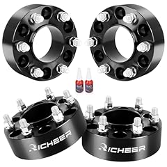 Richeer 6x135 hubcentric for sale  Delivered anywhere in USA 