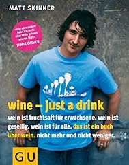 Wine just drink gebraucht kaufen  Wird an jeden Ort in Deutschland
