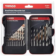 Timco brad point for sale  Delivered anywhere in UK