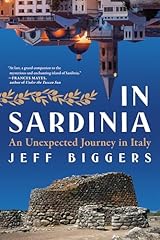 Sardinia unexpected journey d'occasion  Livré partout en France