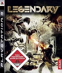 Atari legendary playstation usato  Spedito ovunque in Italia 
