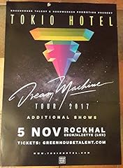 tokio hotel sac d'occasion tokio hotel sac d'occasion Livré partout en France