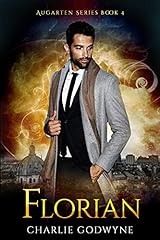 Florian paranormal romance for sale  Delivered anywhere in UK