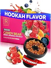 Candy bear shisha for sale  Delivered anywhere in USA 