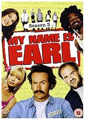 Name earl season for sale  Delivered anywhere in UK