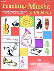 Teaching music children for sale  Delivered anywhere in USA 