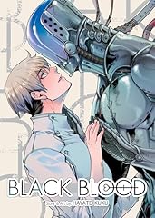 Black blood for sale  Delivered anywhere in USA 