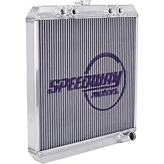 Aluminum radiator sprint for sale  Delivered anywhere in USA 
