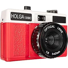 Holga 135bc 35mm usato  Spedito ovunque in Italia 