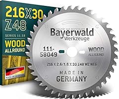 Bayerwald kreissägeblatt holz gebraucht kaufen  Wird an jeden Ort in Deutschland