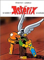 Livre astérix gaulois d'occasion  Livré partout en France