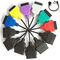 Obd kit cavo usato  Spedito ovunque in Italia 