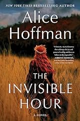 Invisible hour novel for sale  Delivered anywhere in USA 