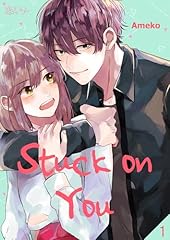 Stuck you chapter1 usato  Spedito ovunque in Italia 