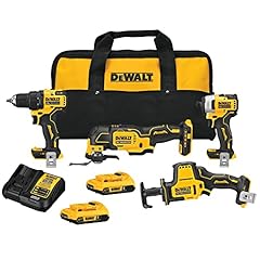 Dewalt dck489d2 atomic for sale  Delivered anywhere in USA 