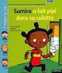 Samira pipi culotte d'occasion  Livré partout en France