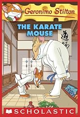 Karate mouse usato  Spedito ovunque in Italia 