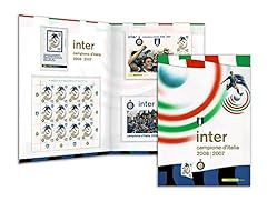 2007 folder inter usato  Spedito ovunque in Italia 
