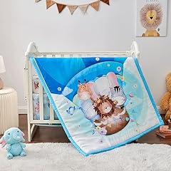 Beeweed piece crib for sale  Delivered anywhere in USA 