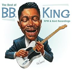 Best b.b. king for sale  Delivered anywhere in UK