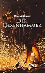 Hexenhammer 4 bände gebraucht kaufen  Wird an jeden Ort in Deutschland