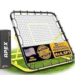 Apex sports 4x4.5 for sale  Delivered anywhere in USA 