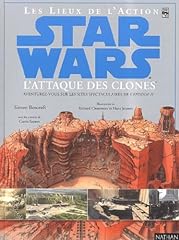 Star wars épisode d'occasion  Livré partout en France