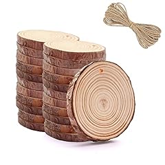 Lot rondin bois d'occasion  Livré partout en France
