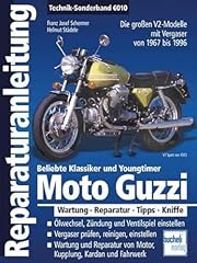 Moto guzzi alle usato  Spedito ovunque in Italia 