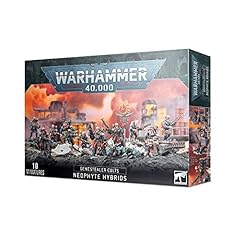 Warhammer 40k genestealer for sale  Delivered anywhere in UK