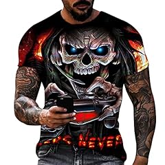 Mens dripping skull for sale  Delivered anywhere in UK