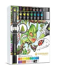 Chameleon art products usato  Spedito ovunque in Italia 
