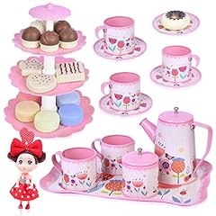 Little girls tea for sale  Delivered anywhere in USA 