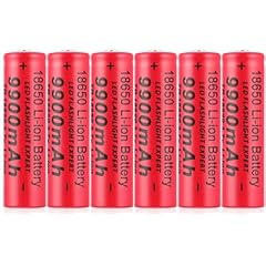 Batterie ricaricabili batteria usato  Spedito ovunque in Italia 