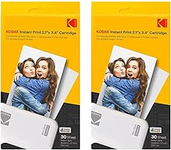 Kodak 4pass 5.3x8.6cm d'occasion  Livré partout en France