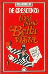 Così parlo bellavista. usato  Spedito ovunque in Italia 