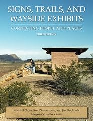 Signs trails wayside for sale  Delivered anywhere in USA 
