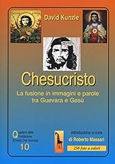 Chesucristo. fusione immagini usato  Spedito ovunque in Italia 