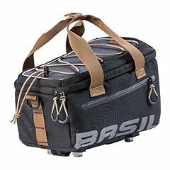 Basil miles trunkbag usato  Spedito ovunque in Italia 