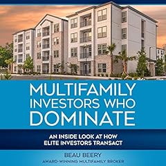 Multifamily investors dominate for sale  Delivered anywhere in USA 