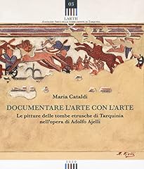 Documentare arte con usato  Spedito ovunque in Italia 